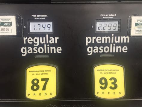 Carries Regular, Premium, Diesel. . Gas prices costco mettawa